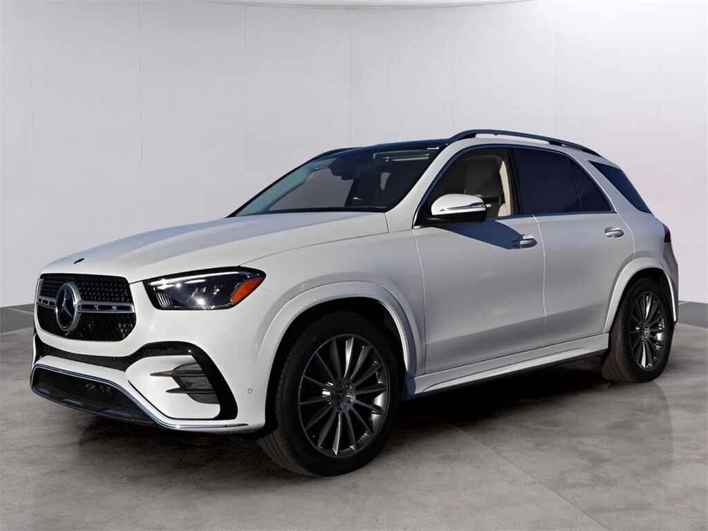 2026 Mercedes-Benz GLE GLE 350 San Clemente CA