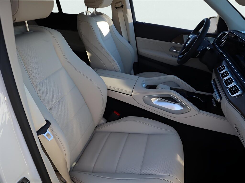 2026 Mercedes-Benz GLE GLE 350 San Clemente CA