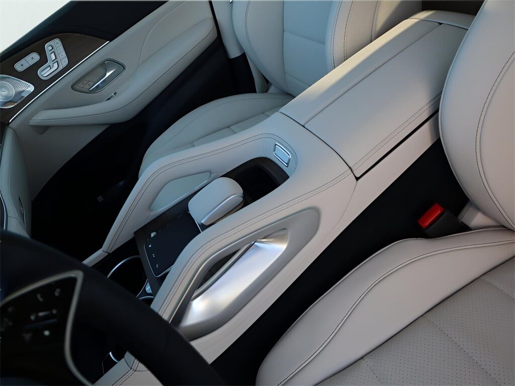 2026 Mercedes-Benz GLE GLE 350 San Clemente CA