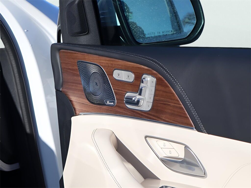 2026 Mercedes-Benz GLE GLE 350 San Clemente CA