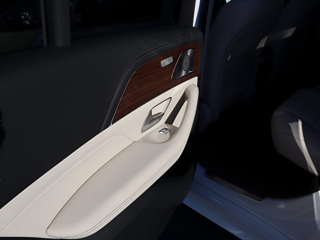 2026 Mercedes-Benz GLE GLE 350 San Clemente CA