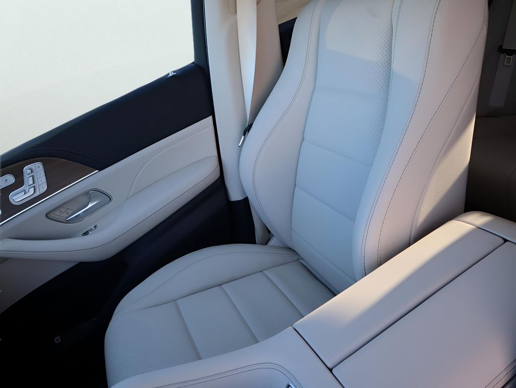 2026 Mercedes-Benz GLE GLE 350 San Clemente CA