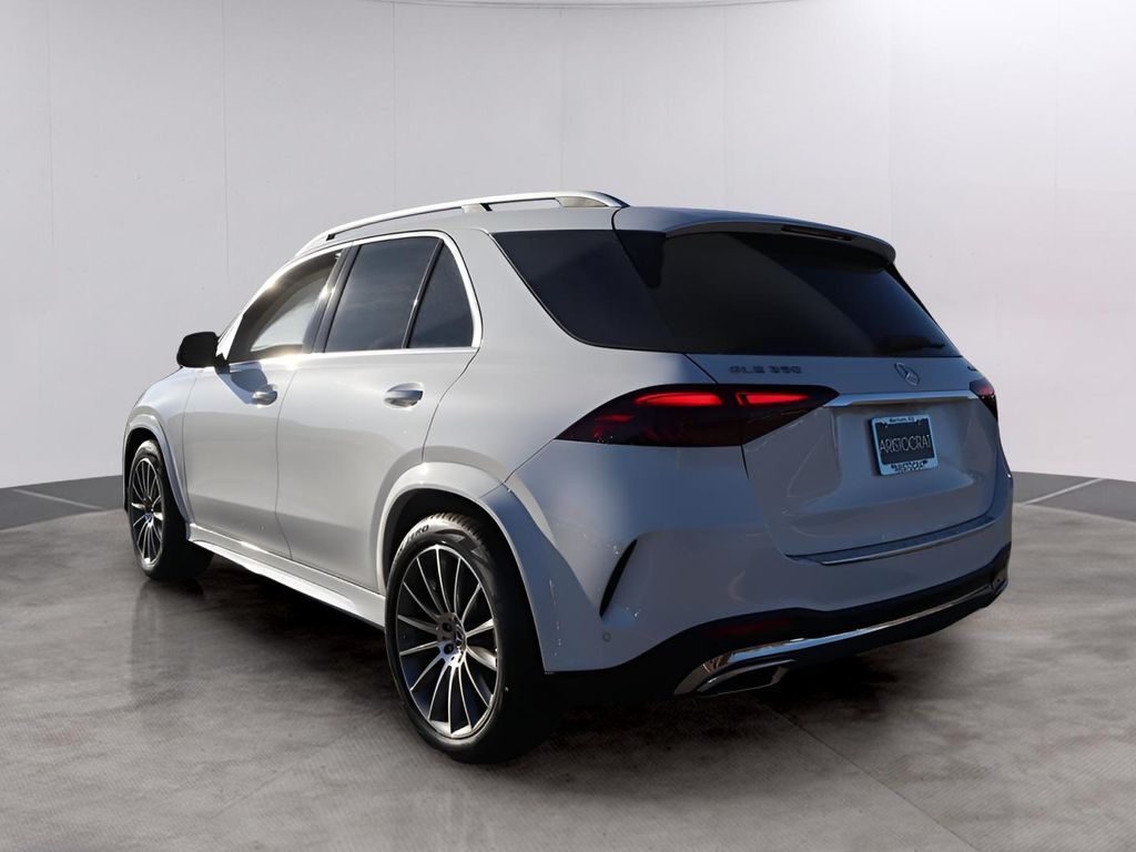 2026 Mercedes-Benz GLE GLE 350 San Clemente CA