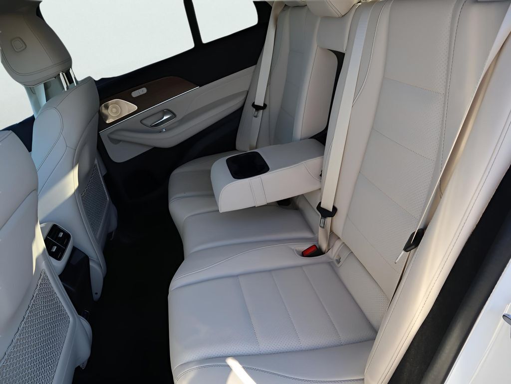 2026 Mercedes-Benz GLE GLE 350 San Clemente CA