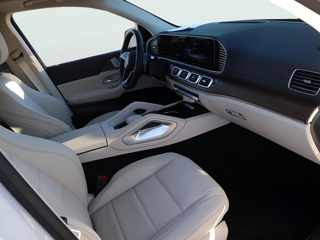 2026 Mercedes-Benz GLE GLE 350 San Clemente CA