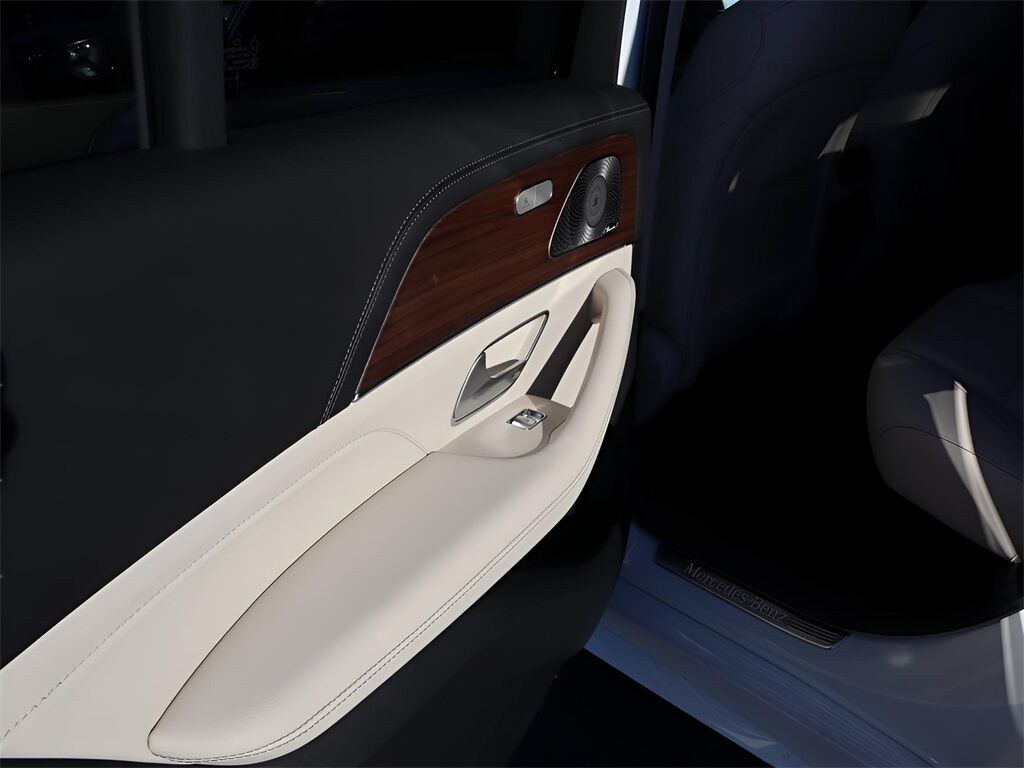 2026 Mercedes-Benz GLE GLE 350 San Clemente CA