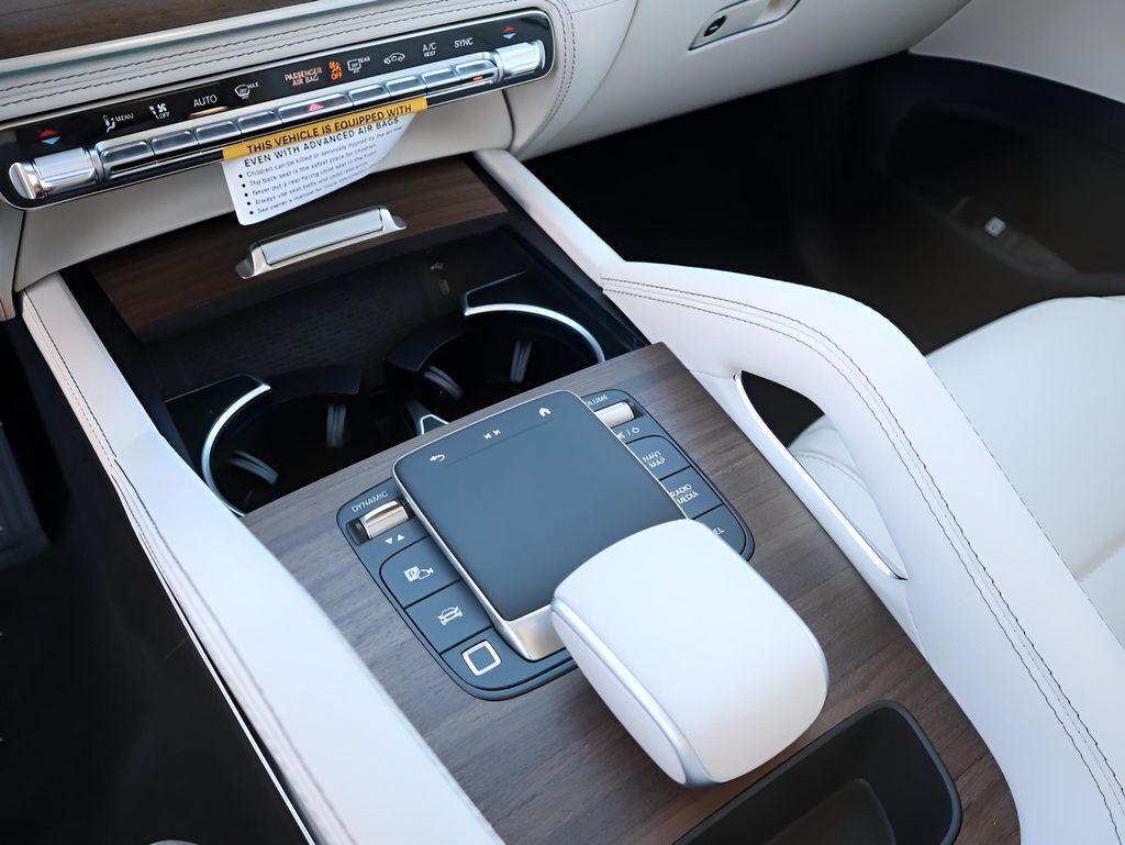 2026 Mercedes-Benz GLE GLE 350 San Clemente CA