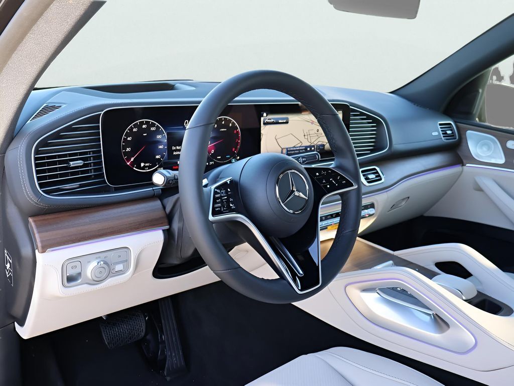 2026 Mercedes-Benz GLE GLE 350 San Clemente CA