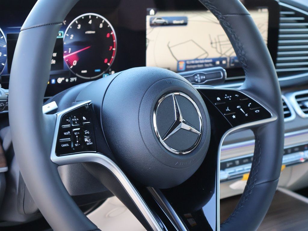 2026 Mercedes-Benz GLE GLE 350 San Clemente CA