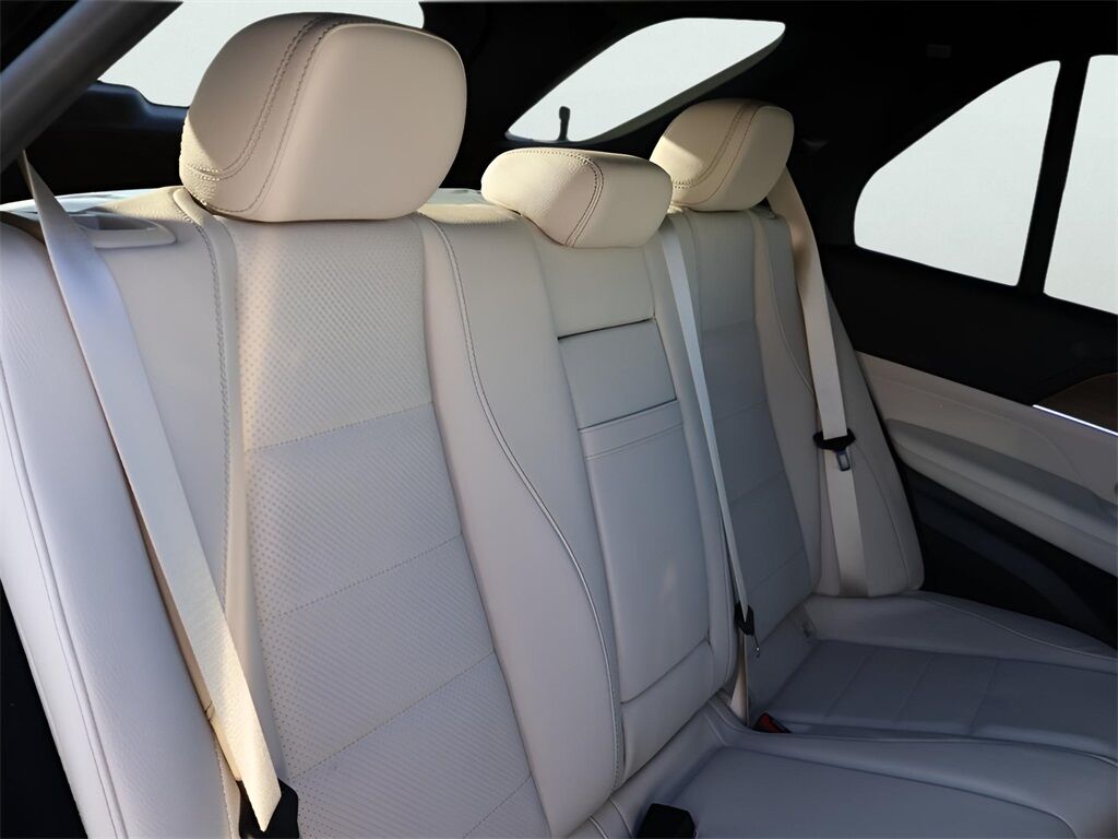 2026 Mercedes-Benz GLE GLE 350 San Clemente CA