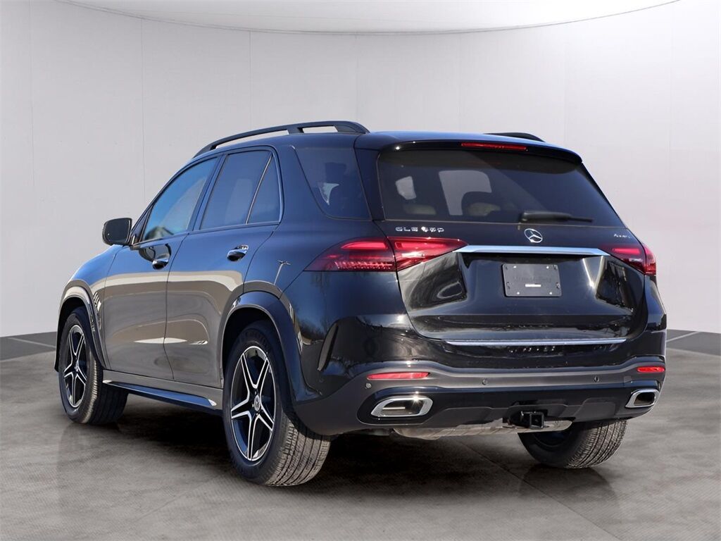 2026 Mercedes-Benz GLE GLE 350 San Clemente CA