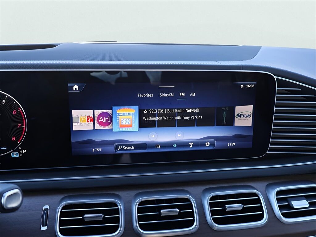 2026 Mercedes-Benz GLE GLE 350 San Clemente CA