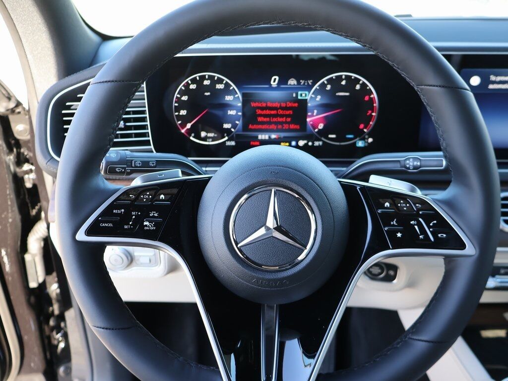 2026 Mercedes-Benz GLE GLE 350 San Clemente CA