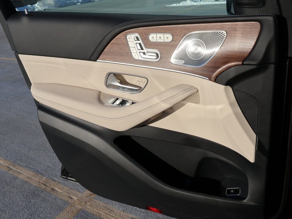 2026 Mercedes-Benz GLE GLE 350 San Clemente CA