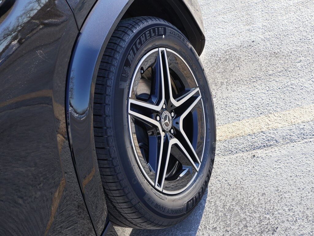 2026 Mercedes-Benz GLE GLE 350 San Clemente CA