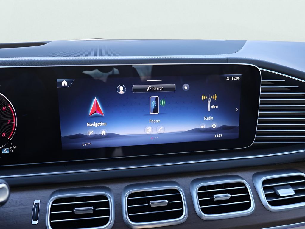 2026 Mercedes-Benz GLE GLE 350 San Clemente CA