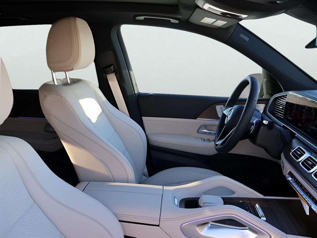 2026 Mercedes-Benz GLE GLE 350 San Clemente CA