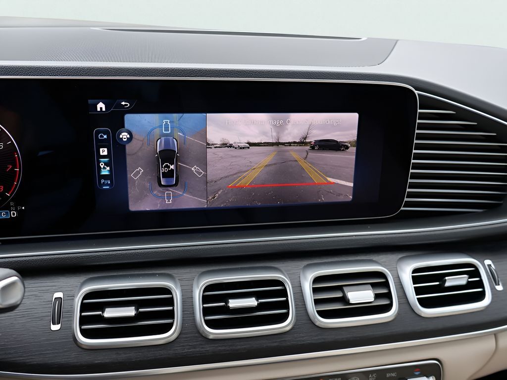 2026 Mercedes-Benz GLE GLE 350 San Clemente CA