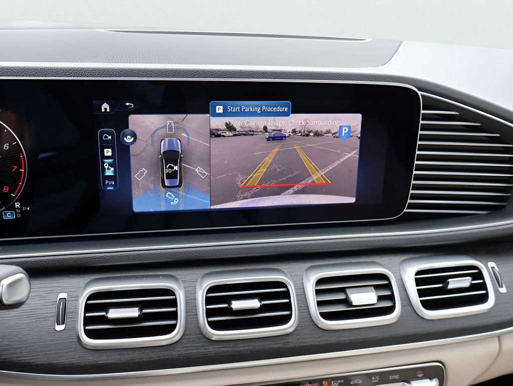 2026 Mercedes-Benz GLE GLE 350 San Clemente CA