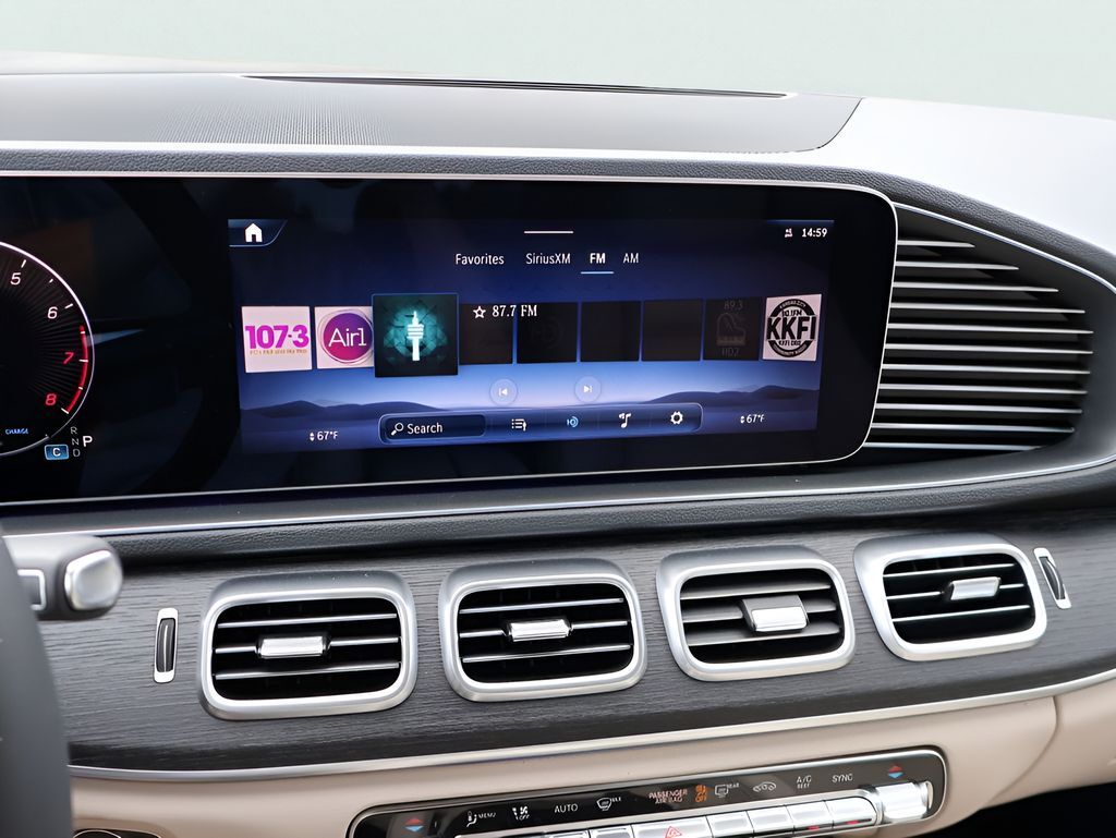 2026 Mercedes-Benz GLE GLE 350 San Clemente CA