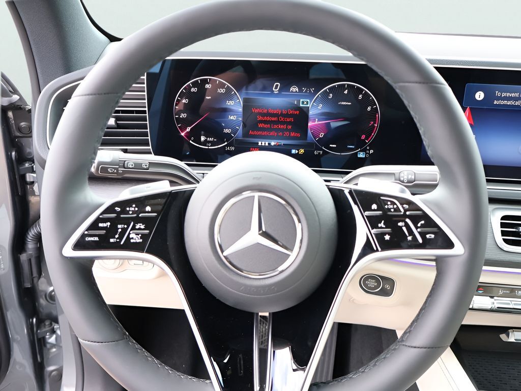 2026 Mercedes-Benz GLE GLE 350 San Clemente CA