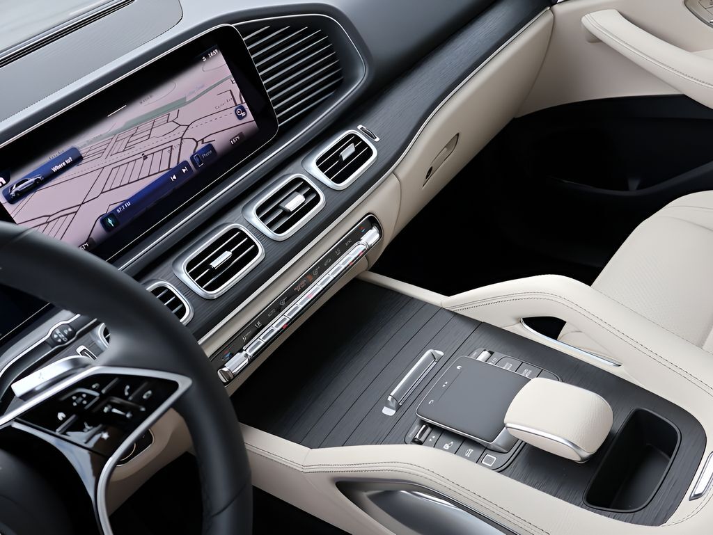 2026 Mercedes-Benz GLE GLE 350 San Clemente CA