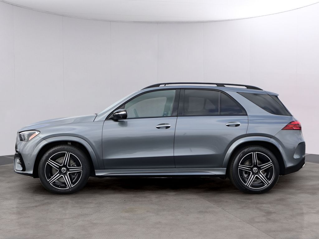 2026 Mercedes-Benz GLE GLE 350 San Clemente CA