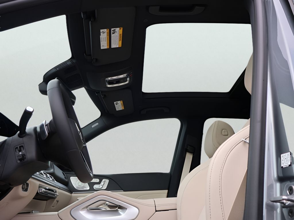 2026 Mercedes-Benz GLE GLE 350 San Clemente CA