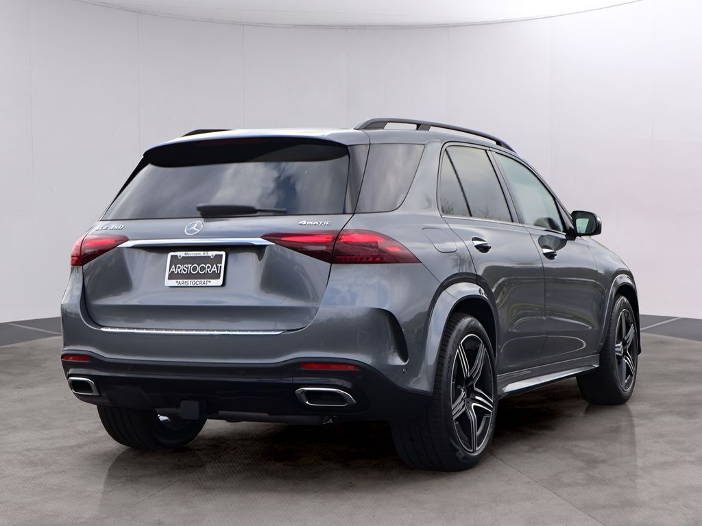 2026 Mercedes-Benz GLE GLE 350 San Clemente CA