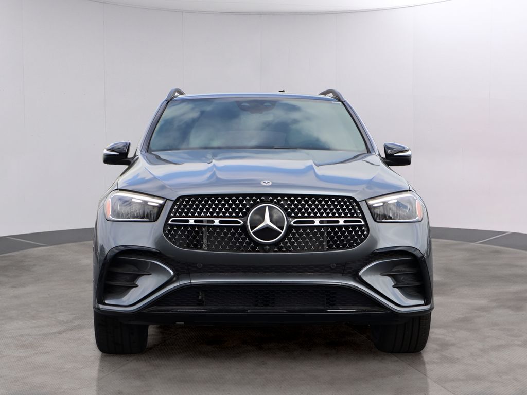 2026 Mercedes-Benz GLE GLE 350 San Clemente CA