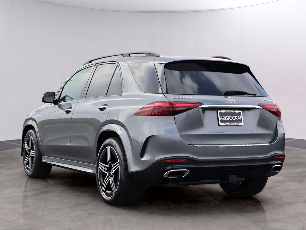2026 Mercedes-Benz GLE GLE 350 San Clemente CA