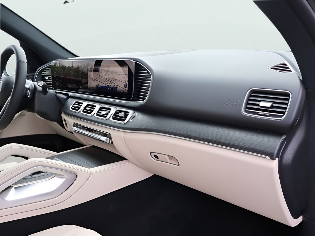 2026 Mercedes-Benz GLE GLE 350 San Clemente CA