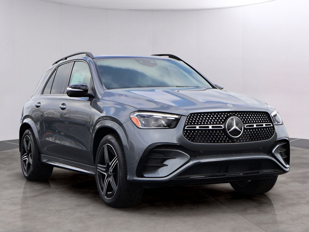 2026 Mercedes-Benz GLE GLE 350 San Clemente CA