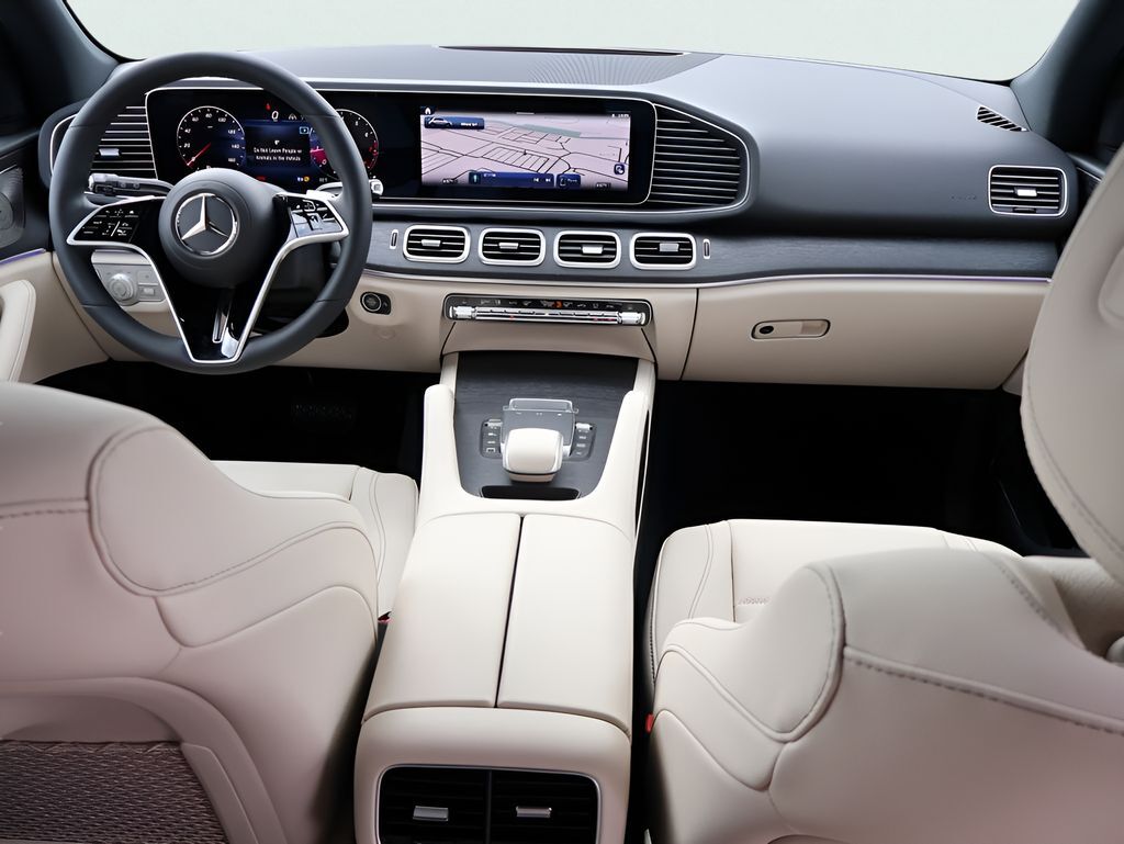 2026 Mercedes-Benz GLE GLE 350 San Clemente CA