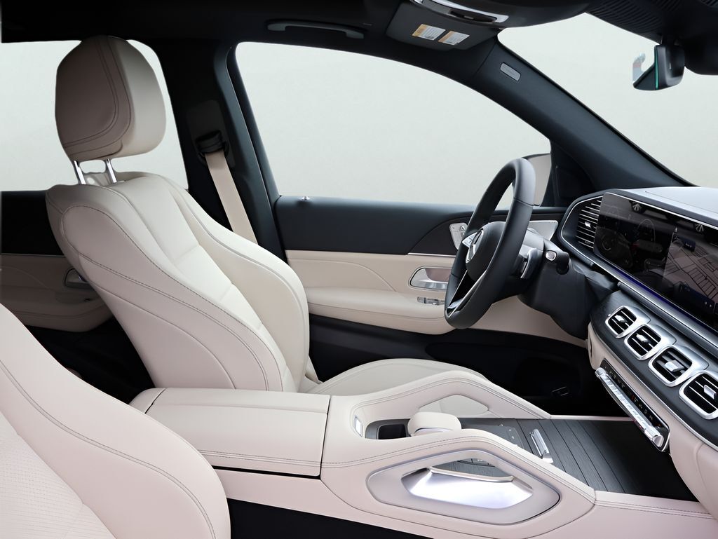 2026 Mercedes-Benz GLE GLE 350 San Clemente CA