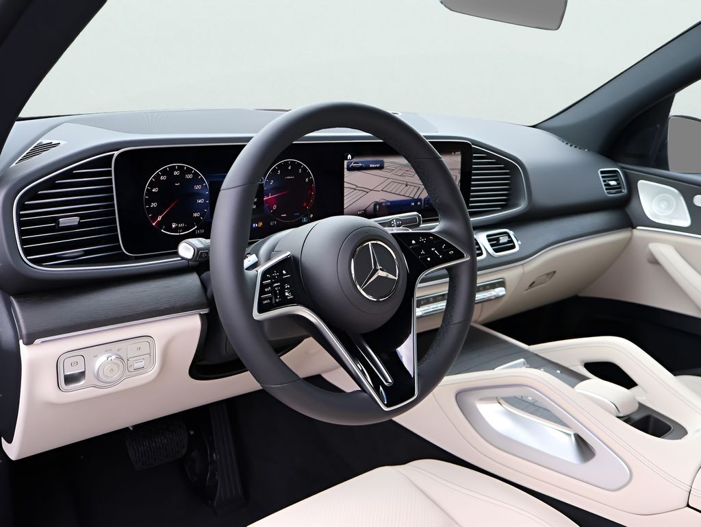 2026 Mercedes-Benz GLE GLE 350 San Clemente CA