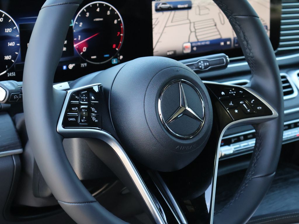 2026 Mercedes-Benz GLE GLE 350 San Clemente CA