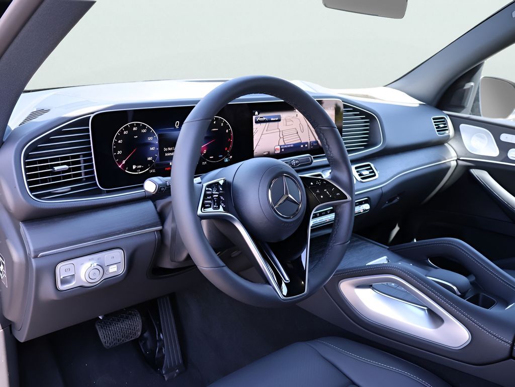 2026 Mercedes-Benz GLE GLE 350 San Clemente CA