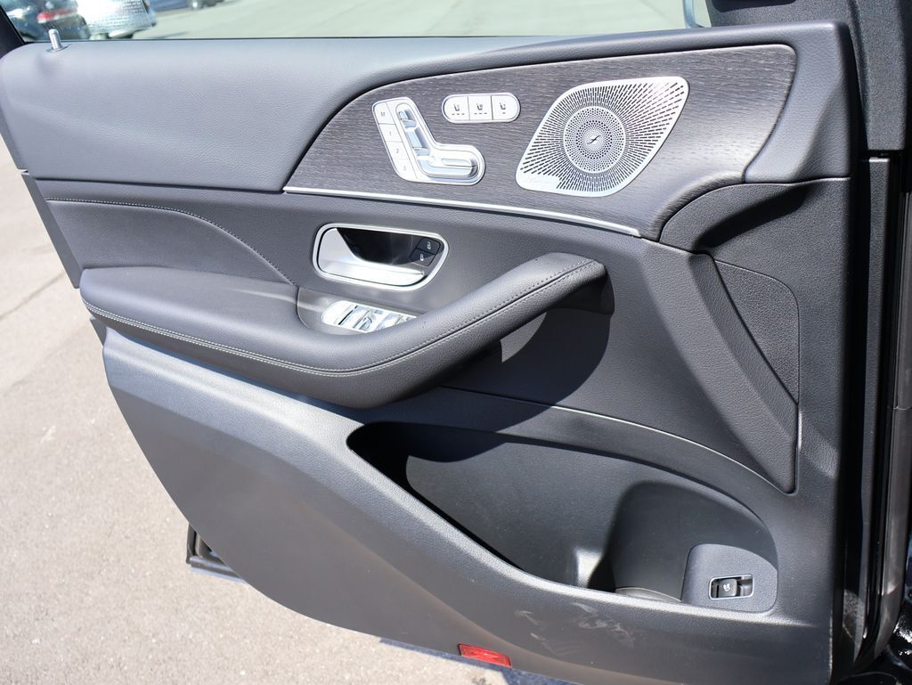 2026 Mercedes-Benz GLE GLE 350 San Clemente CA