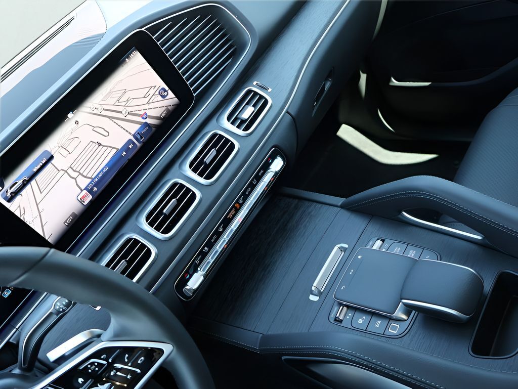 2026 Mercedes-Benz GLE GLE 350 San Clemente CA