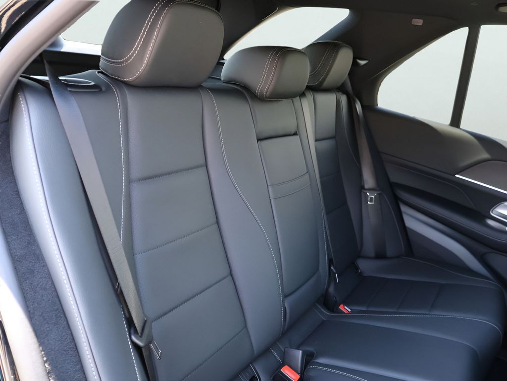 2026 Mercedes-Benz GLE GLE 350 San Clemente CA