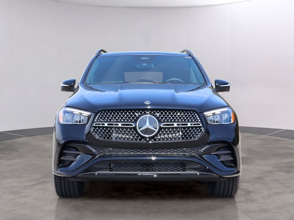 2026 Mercedes-Benz GLE GLE 350 San Clemente CA