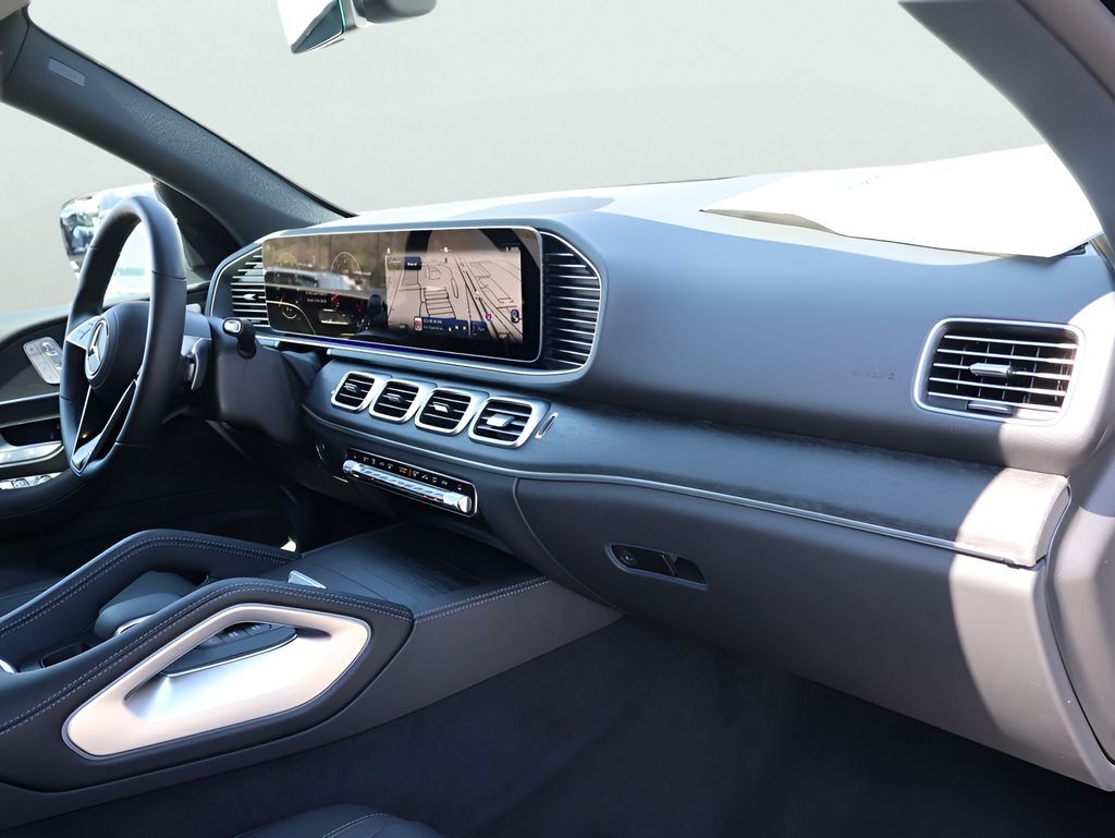 2026 Mercedes-Benz GLE GLE 350 San Clemente CA