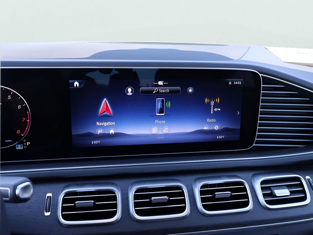 2026 Mercedes-Benz GLE GLE 350 San Clemente CA