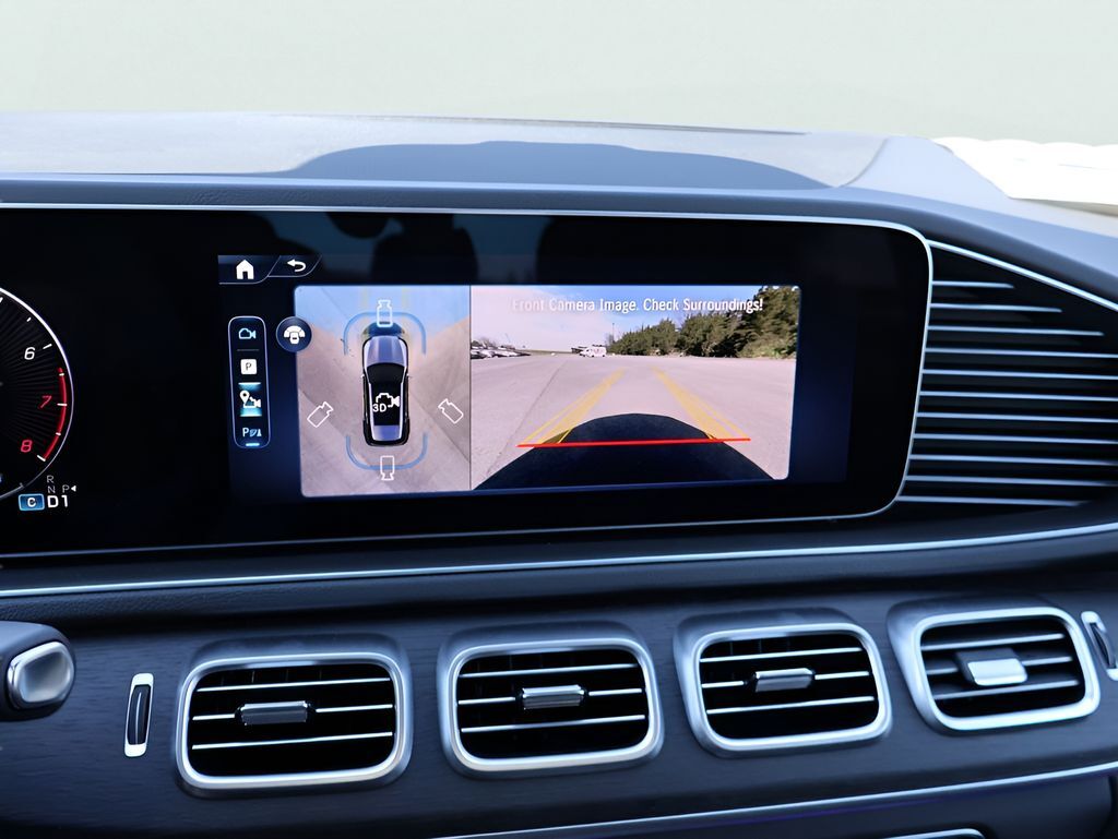 2026 Mercedes-Benz GLE GLE 350 San Clemente CA