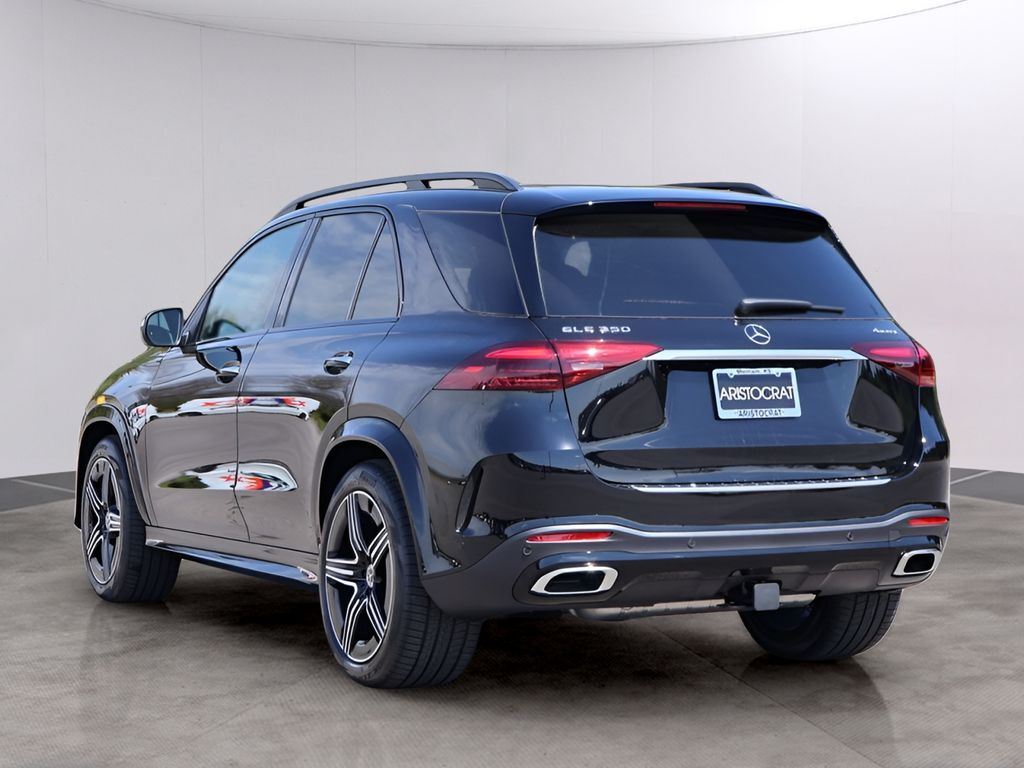 2026 Mercedes-Benz GLE GLE 350 San Clemente CA