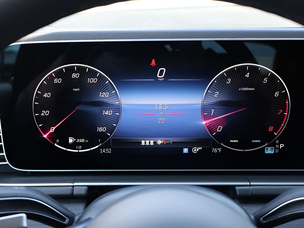 2026 Mercedes-Benz GLE GLE 350 San Clemente CA