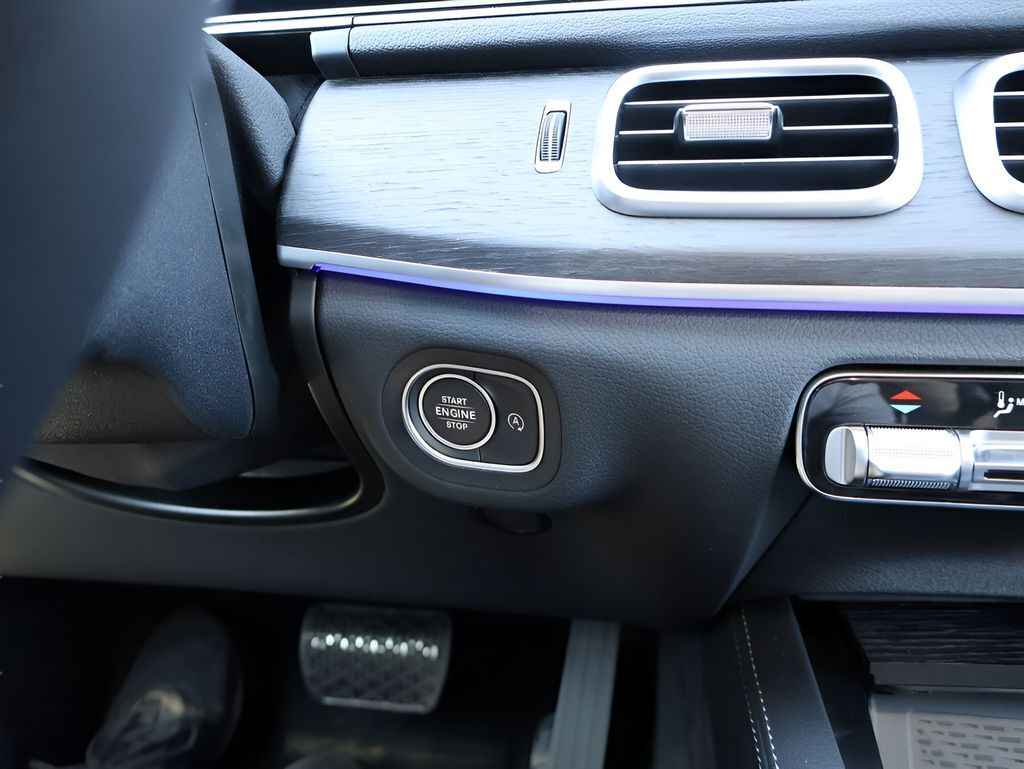 2026 Mercedes-Benz GLE GLE 350 San Clemente CA