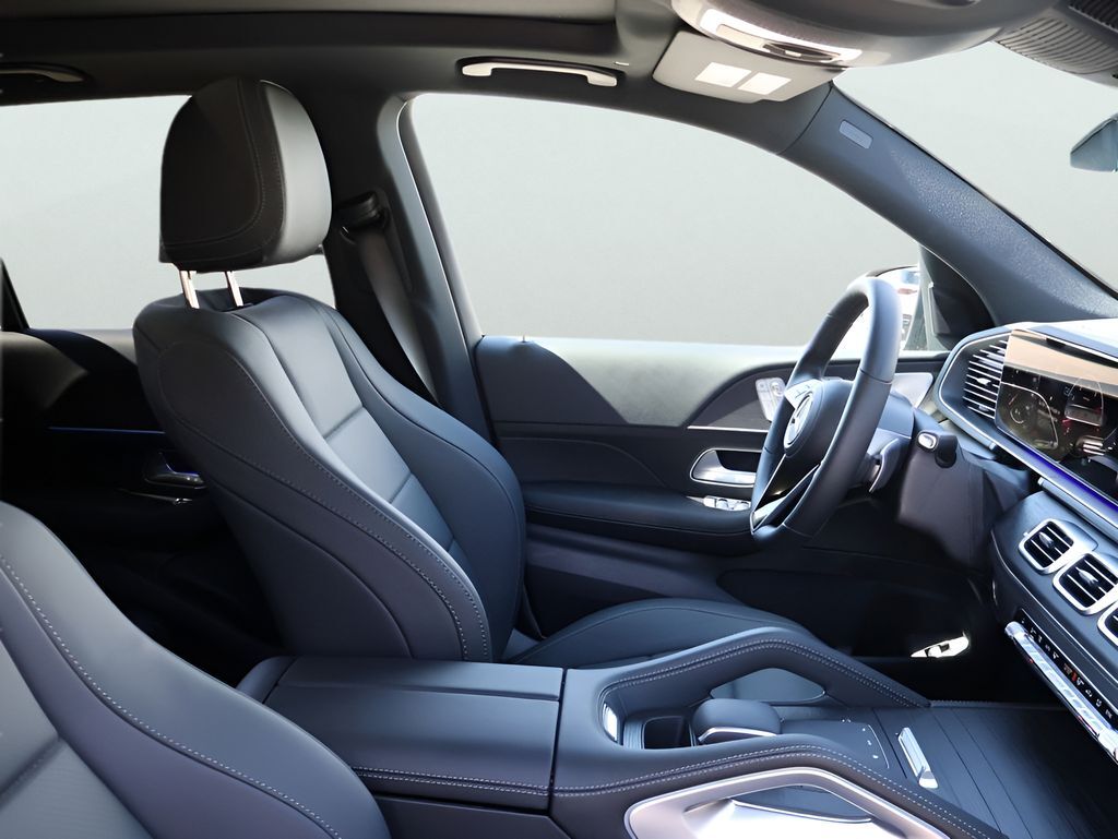 2026 Mercedes-Benz GLE GLE 350 San Clemente CA