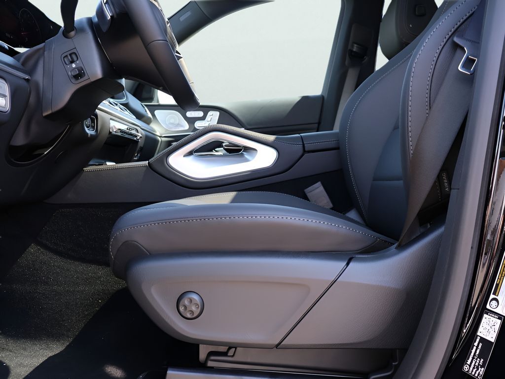 2026 Mercedes-Benz GLE GLE 350 San Clemente CA